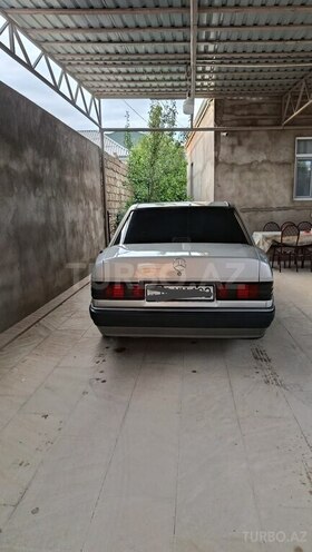 Mercedes 190 1990, 400,000 km - 2.0 l - Bakı