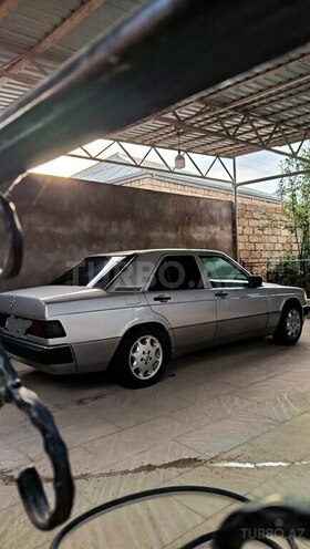 Mercedes 190 1990, 400,000 km - 2.0 l - Bakı