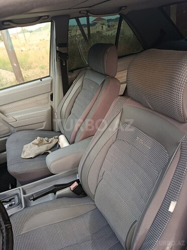 Mercedes 190 1990, 400,000 km - 2.0 l - Bakı