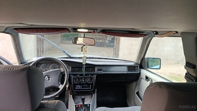 Mercedes 190 1990, 400,000 km - 2.0 l - Bakı