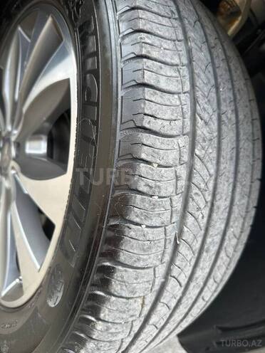 Mercedes GL 350 4MATIC 2015, 155,000 km - 3.0 l - Bakı