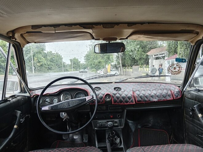 LADA (VAZ) 2106 1988, 95,000 km - 1.5 l - Qəbələ