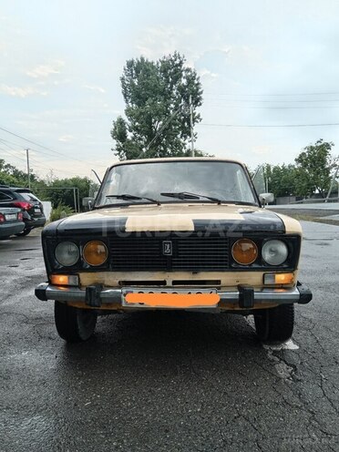 LADA (VAZ) 2106 1988, 95,000 km - 1.5 l - Qəbələ