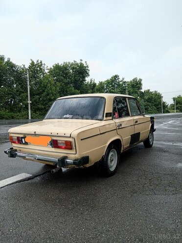 LADA (VAZ) 2106 1988, 95,000 km - 1.5 l - Qəbələ
