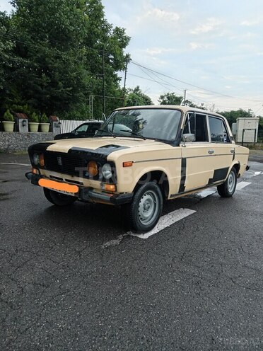 LADA (VAZ) 2106 1988, 95,000 km - 1.5 l - Qəbələ