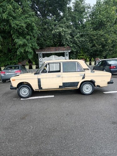 LADA (VAZ) 2106 1988, 95,000 km - 1.5 l - Qəbələ