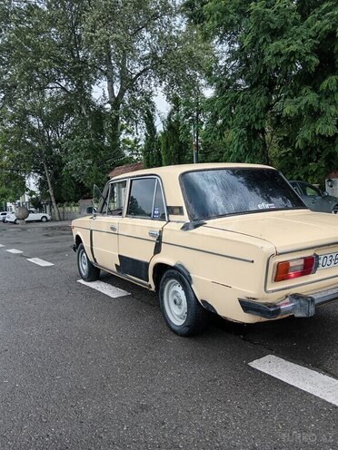LADA (VAZ) 2106 1988, 95,000 km - 1.5 l - Qəbələ