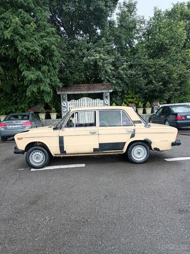 LADA (VAZ) 2106 1988, 95,000 km - 1.5 l - Qəbələ