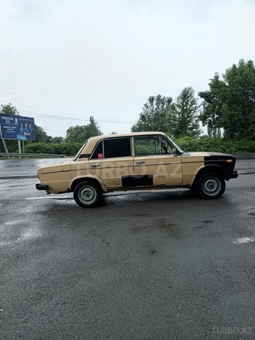 LADA (VAZ) 2106 1988, 95,000 km - 1.5 l - Qəbələ