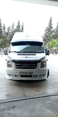 Ford Transit 2013, 394,479 km - 2.2 л - Sabirabad