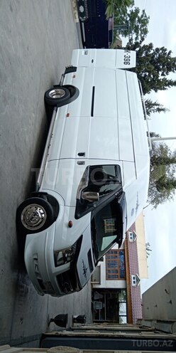 Ford Transit 2013, 394,479 km - 2.2 л - Sabirabad