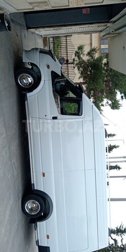 Ford Transit 2013, 394,479 km - 2.2 л - Sabirabad