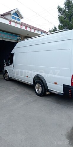 Ford Transit 2013, 394,479 km - 2.2 л - Sabirabad
