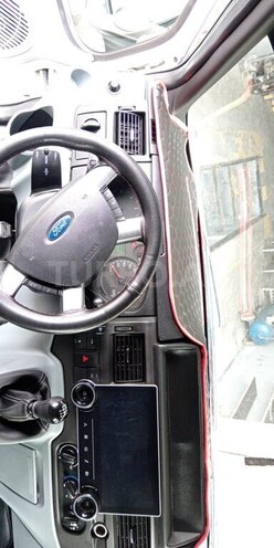 Ford Transit 2013, 394,479 km - 2.2 л - Sabirabad