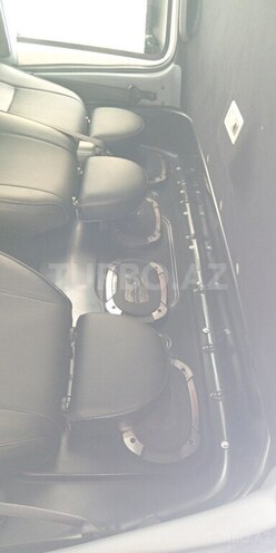 Ford Transit 2013, 394,479 km - 2.2 л - Sabirabad