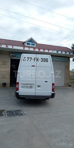 Ford Transit 2013, 394,479 km - 2.2 л - Sabirabad