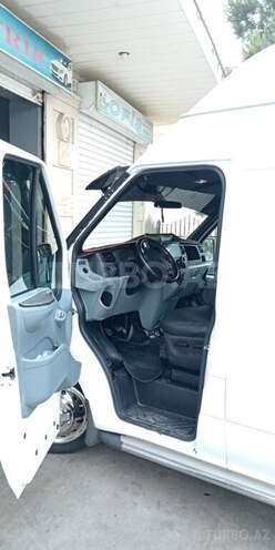 Ford Transit 2013, 394,479 km - 2.2 л - Sabirabad
