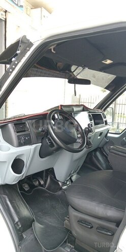 Ford Transit 2013, 394,479 km - 2.2 л - Sabirabad