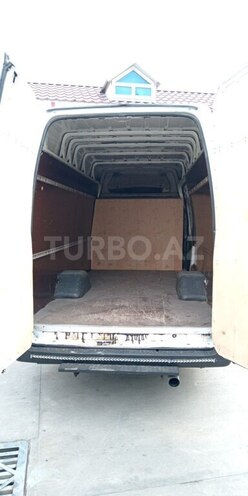 Ford Transit 2013, 394,479 km - 2.2 л - Sabirabad