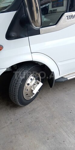 Ford Transit 2013, 394,479 km - 2.2 л - Sabirabad
