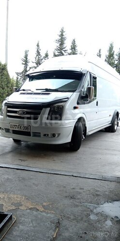 Ford Transit 2013, 394,479 km - 2.2 л - Sabirabad