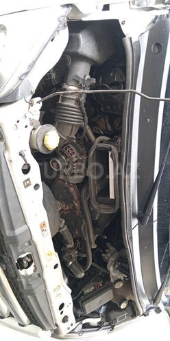 Ford Transit 2013, 394,479 km - 2.2 л - Sabirabad
