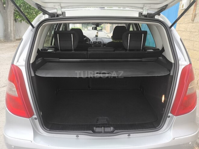 Mercedes A 170 2011, 88,000 km - 1.7 l - Sumqayıt