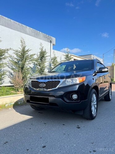 Kia Sorento 2010, 305,000 km - 2.4 l - Bakı