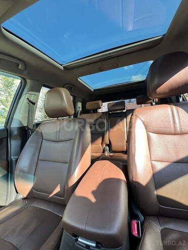 Kia Sorento 2010, 305,000 km - 2.4 l - Bakı