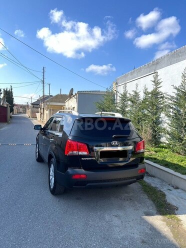 Kia Sorento 2010, 305,000 km - 2.4 l - Bakı
