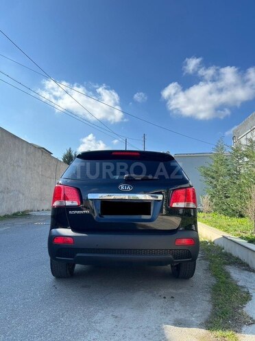 Kia Sorento 2010, 305,000 km - 2.4 l - Bakı