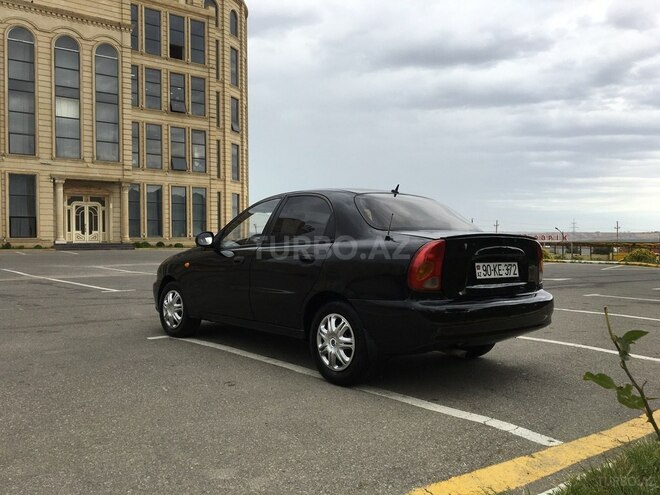 Daewoo Lanos 2010, 465,460 km - 1.5 l - Bakı