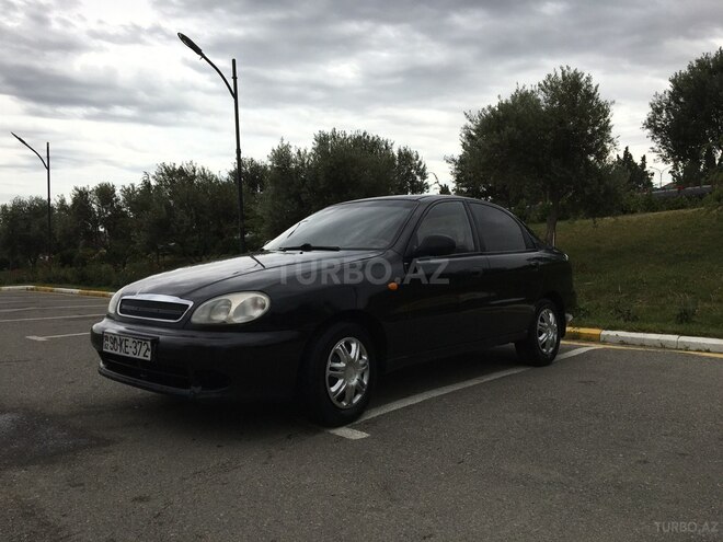 Daewoo Lanos 2010, 465,460 km - 1.5 l - Bakı