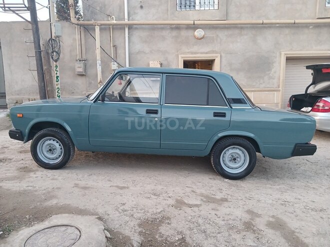 LADA (VAZ) 2107 2003, 50,000 km - 1.6 л - Şəki