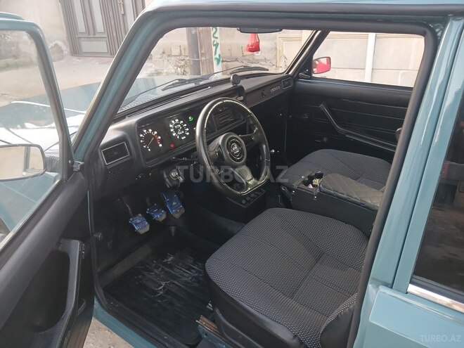 LADA (VAZ) 2107 2003, 50,000 km - 1.6 л - Şəki