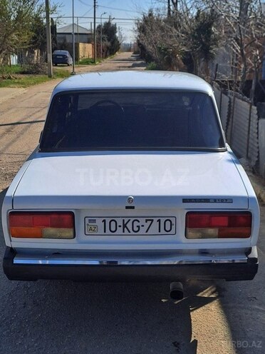 LADA (VAZ) 2107 2001, 21,000 km - 1.6 л - Bakı