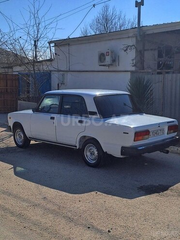 LADA (VAZ) 2107 2001, 21,000 km - 1.6 л - Bakı