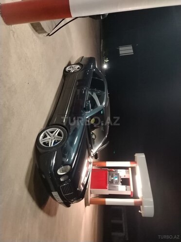 Mercedes E 230 1997, 218,000 km - 2.3 l - Qazax