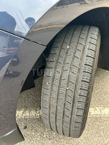 Chevrolet Equinox 2017, 164,237 km - 1.5 l - Bakı