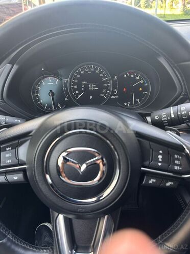 Mazda CX-5 2022, 54,000 km - 2.5 l - Bakı