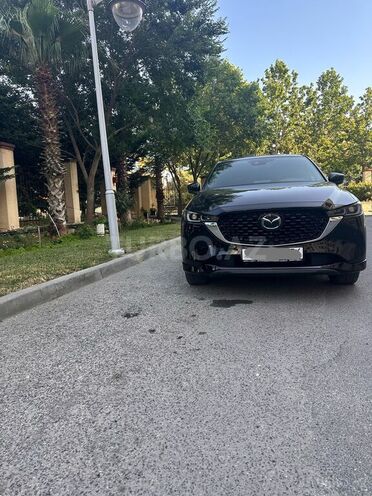 Mazda CX-5 2022, 54,000 km - 2.5 l - Bakı