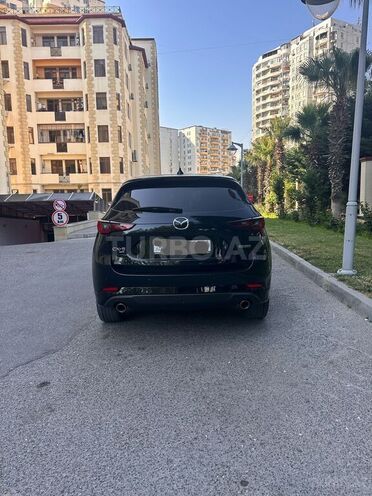 Mazda CX-5 2022, 54,000 km - 2.5 l - Bakı