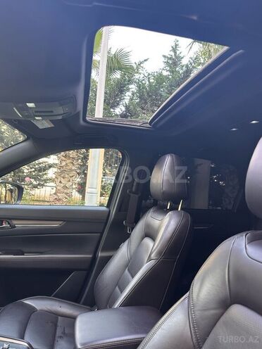 Mazda CX-5 2022, 54,000 km - 2.5 l - Bakı