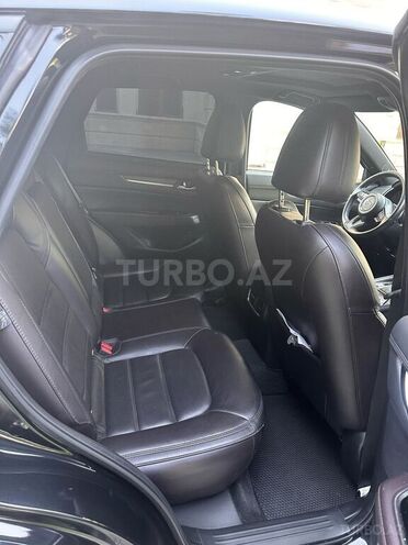 Mazda CX-5 2022, 54,000 km - 2.5 l - Bakı