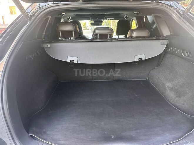 Mazda CX-5 2022, 54,000 km - 2.5 l - Bakı