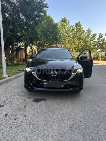 Mazda CX-5 2022, 54,000 km - 2.5 l - Bakı