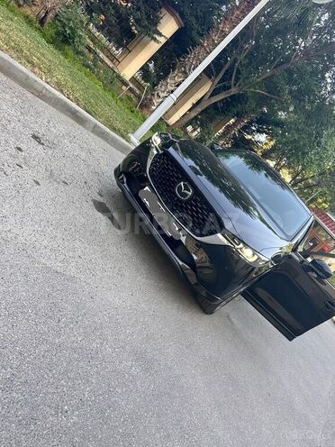 Mazda CX-5 2022, 54,000 km - 2.5 l - Bakı