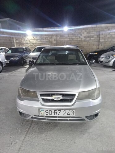 Daewoo Nexia 2011, 310,000 km - 1.5 l - Bakı