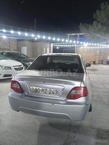 Daewoo Nexia 2011, 310,000 km - 1.5 l - Bakı
