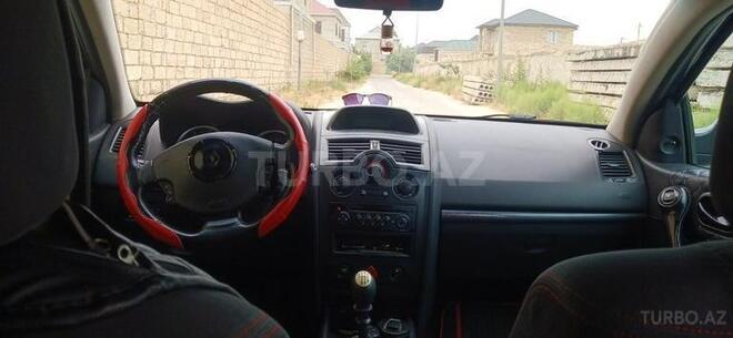 Renault Megane 2007, 300,000 km - 1.6 l - Bakı